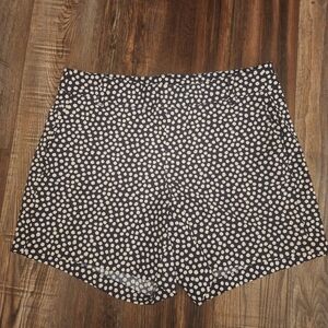 Spanx Polka Dot Women's Shorts